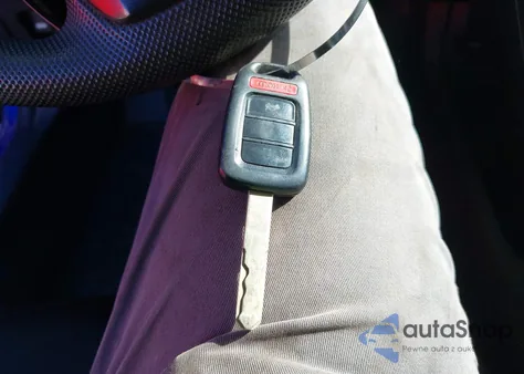 2017 Honda Civic Lx from USA, damaged, VIN 2HGFC2F55HH542669